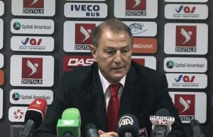 De Biasi: Me kane ofruar 5 milione euro por nuk largohem