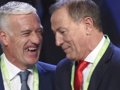 De Biazi: Jemi te motivuar, do te kualifikohemi