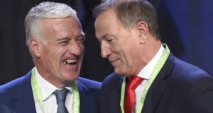 De Biazi: Jemi te motivuar, do te kualifikohemi