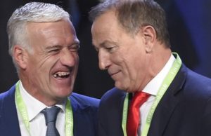 De Biazi: Jemi te motivuar, do te kualifikohemi