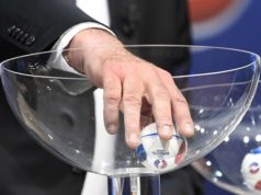 Mediat britanike luten qe ti bjere Shqiperia ne grup