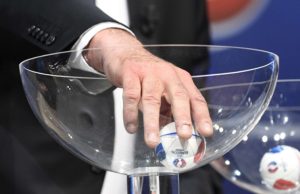 Mediat britanike luten qe ti bjere Shqiperia ne grup