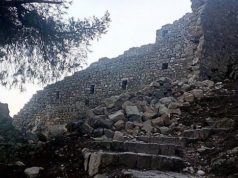 Shembet Kalaja e Beratit, ministria totalisht indiferente