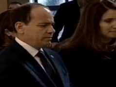 I jepet lamtumira e fundit kreut te Kishës Katolike, Imzot Rrok Mirditës