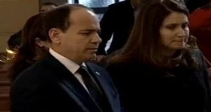 I jepet lamtumira e fundit kreut te Kishës Katolike, Imzot Rrok Mirditës