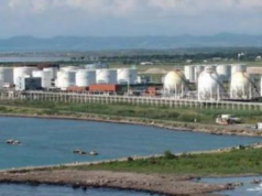 Kompania e markimit te karburanteve bllokon furnizimin me nafte te Shqiperise