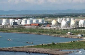 Kompania e markimit te karburanteve bllokon furnizimin me nafte te Shqiperise