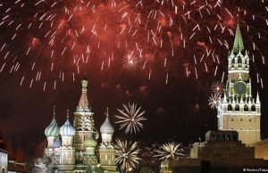 Prag Viti i Ri, masa te rrepta ne gjithe Europen