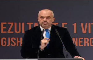 Qeveria miraton skemen lehtesuese per debitoret e OSHEE