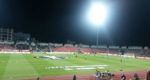 Skenderbeu e mbyll me humbje aventuren ne Ligen e Europes