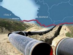 Komania italiane Snam blen 20 % te aksioneve te TAP