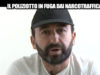 “Le Iene” interviston ish shefin e anti-droges, Dritan Zagani