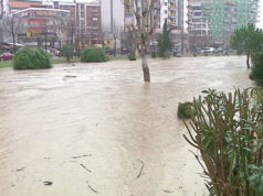 Tirane, Bashkia jep detaje mbi situaten e reshjeve