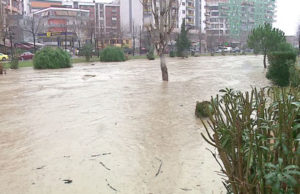 Tirane, Bashkia jep detaje mbi situaten e reshjeve