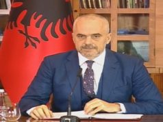 Rama: Mirenjohje e respekt per Ismail Kadarene