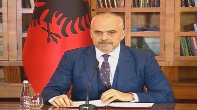 Rama: Mirenjohje e respekt per Ismail Kadarene