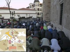 Media italiane: Shqiperia udhekryq i xhihadisteve