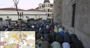 Media italiane: Shqiperia udhekryq i xhihadisteve