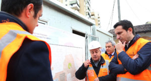 Veliaj: “Pazari i Ri”edhe ne tregjet te “Petro Nini” e “Porcelani”