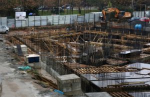 Veliaj: Xhamia e Namazgjase me parking nentokesor, parqe e hapesira publike