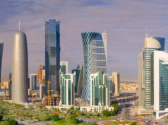 Shqiperia per here te pare pjese e Panairit ne Katar