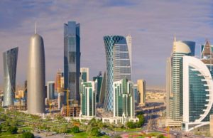 Shqiperia per here te pare pjese e Panairit ne Katar