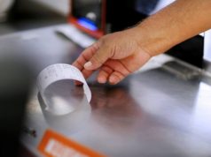 Mbyllet loja e kuponit tatimor. Shorti ne Top Channel ne 15 janar, ora 20:45