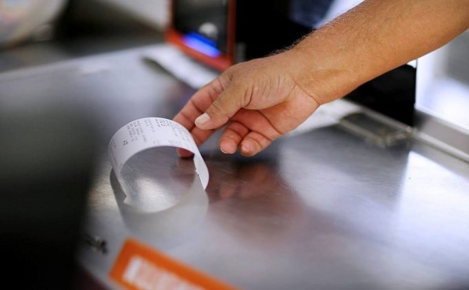 Mbyllet loja e kuponit tatimor. Shorti ne Top Channel ne 15 janar, ora 20:45