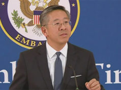 Lu: Reforma ne drejtesi, udhezim i Obames