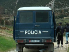 Shkoder, vriten 2 vellezer. Shkaku, nuk i dhane vajzen per grua