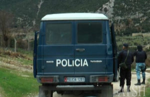 Shkoder, vriten 2 vellezer. Shkaku, nuk i dhane vajzen per grua