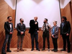 Filmi kosovar “SHOK” le pa fjale Kryeministrin Rama