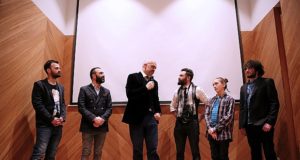 Filmi kosovar “SHOK” le pa fjale Kryeministrin Rama
