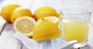Limoni, rendesia e tij ne organizem