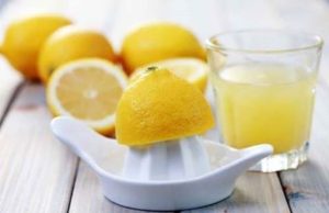 Limoni, rendesia e tij ne organizem