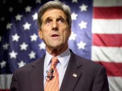 Nishani do te takohet te dielen me John Kerry-n