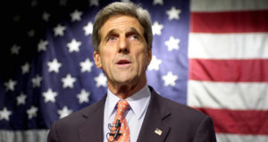 Nishani do te takohet te dielen me John Kerry-n