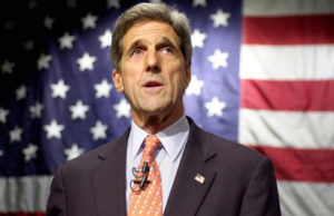 Nishani do te takohet te dielen me John Kerry-n