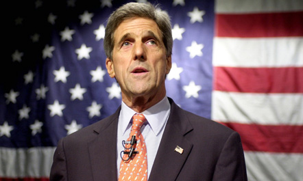 Nishani do te takohet te dielen me John Kerry-n