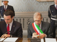 Bashkia e Tiranes, pjese e Autoriteteve Metropolitane te Europes