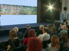 Tirana ne vitin 2030, prezantohet plani urbanistik