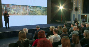Tirana ne vitin 2030, prezantohet plani urbanistik
