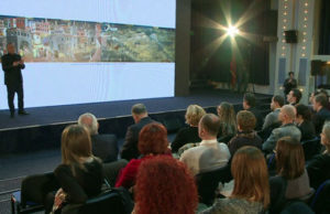 Tirana ne vitin 2030, prezantohet plani urbanistik