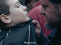 Filmi “Shok” i nominuar per “Oscar”