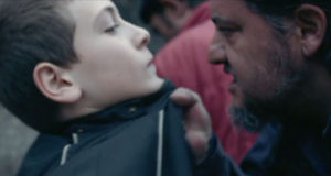 Filmi “Shok” i nominuar per “Oscar”