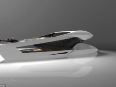 CF8, superjahti qe pritet te realizohet se shpejti