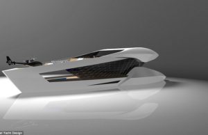 CF8, superjahti qe pritet te realizohet se shpejti