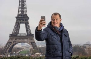 De Biazi zbulon miqesoren me Gjermanine