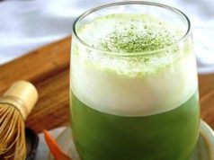 Dieta me çaj, 2 kg ne ditë me pak