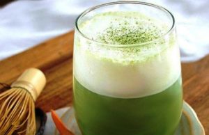 Dieta me çaj, 2 kg ne ditë me pak